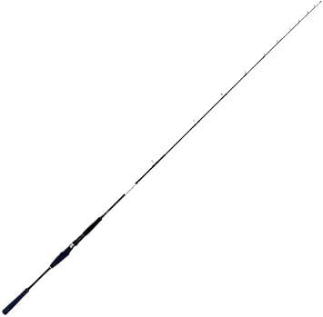 Amazon 船タチウオ専用ロッド フライデー船タチウオ 180m 30 60号 Ori 遠里 船竿