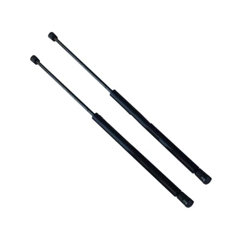 Barres de support de coffre Ford Focus MK2 vérin de hayon pour voyages et courses