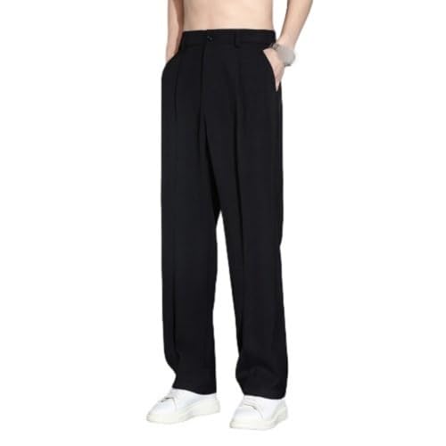 Fleurosta Stretch Waist Ice Silk Pants, Fleurosta EaseMotions Super Stretch Ice Silk Comfort Everyday Pants