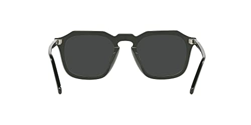 Image of Persol Unisex Po3292s Square Sunglasses