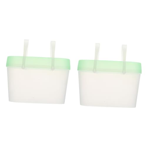 PENIKOKO �v���X�`�b�N���y�b�g�n���X�^�[�P�[�W ঒��ރR���e�i �^�[�g���{�b�N�X ���[���₷���R���p�N�g �A�E�g�h�A�p�y�b�g�L�����A�P�[�X �U�� ���s �T�C�N�����O�p 2�Z�b�g