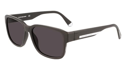 Calvin Klein Men's Ckj21631s Rectangular Sunglasses3