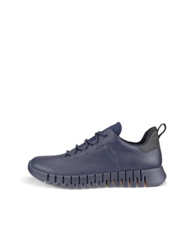 Image of ECCO mens Gruuv Gore-tex Waterproof | Walking Shoes