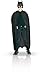 Rubies DC Batman The Dark Knight Rises: Batman Cape and Mask Set for Kids, Boy's No Size