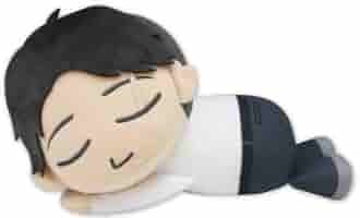 Amazon.co.jp: 鬼太郎 ぬいぐるみ 鬼太郎誕生 ゲゲゲの謎