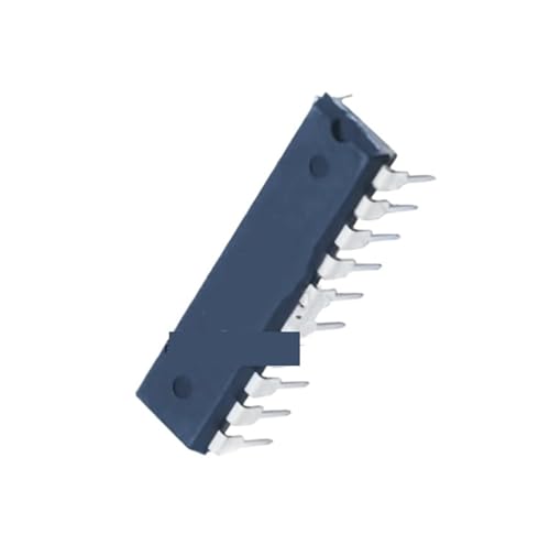 Composant STC15W408AS-35I-DIP20 circuit intégré MCU 8-bit dip-20 pour module programmable