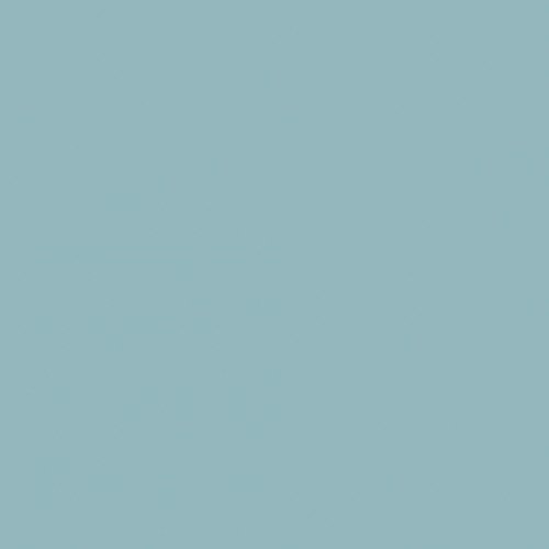 Rust-Oleum 331050 Milk Paint Finish Highland Blue - 946 Ml