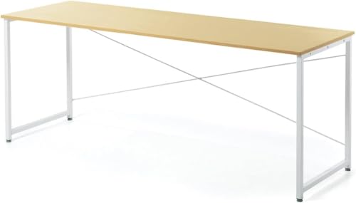 Vv[NfXN  180cm× s 60cm j^[A[Ή gȒP p\RfXN CguE