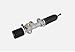 for Club Car DS 1984+ 1012452 Steering Gear Box Assembly Steering Rack Golf Cart