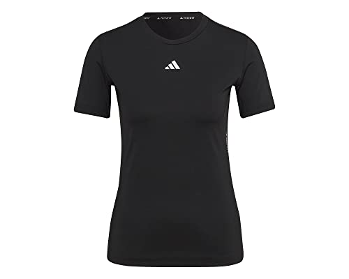 adidas TF Train T Noir/Blanc L