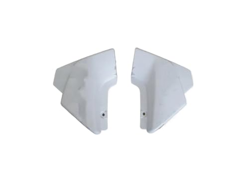 Carénage côté gauche droite CB400 protection cadre robuste