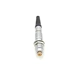 Fgg huevo 2b 2 3 4 5 6 7 8 10 12 14 16 18 19 19 Pin Masculino Enchufe y Conector Circular Metal Metal