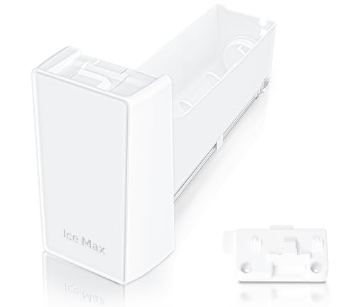 Bac à glaçons DA97-20156B pour réfrigérateur Samsung RF28R7201SR