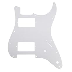 JOPESA Pickguard for Guitare, Plaque de Protection for Guitare, Bonne Correspondance, Protection sûre et Durable en… - Les Beatles, Paul McCartney, John Lennon, RIngo Starr, George Harrison JOPESA Pickguard for Guitare, Plaque de Protection for Guitare, Bonne Correspondance, Protection sûre et Durable en… – Image 7