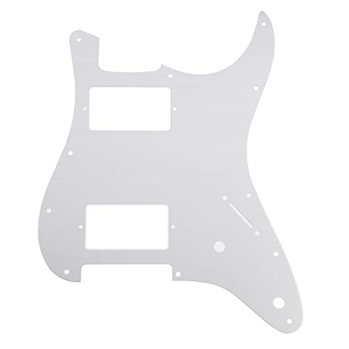 JOPESA Pickguard for Guitare, Plaque de Protection for Guitare, Bonne Correspondance, Protection sûre et Durable en… - Les Beatles, Paul McCartney, John Lennon, RIngo Starr, George Harrison JOPESA Pickguard for Guitare, Plaque de Protection for Guitare, Bonne Correspondance, Protection sûre et Durable en… – Image 8
