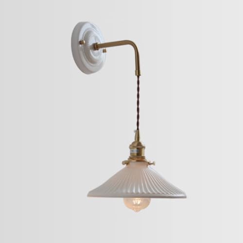 MCWYH Lámparas de Pared