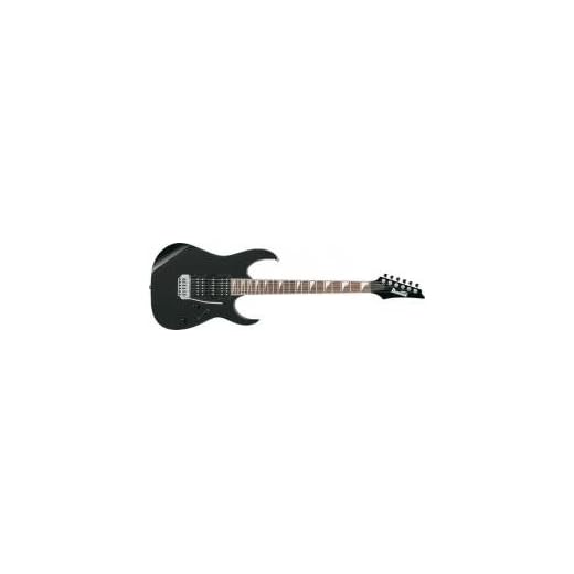 IBANEZ GRG170DX-BKN