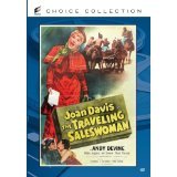 Traveling Saleswoman (dvd Movies, New)
