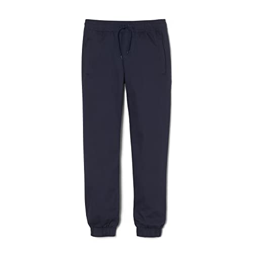French Toast Boys' Zip Pocket Jogger