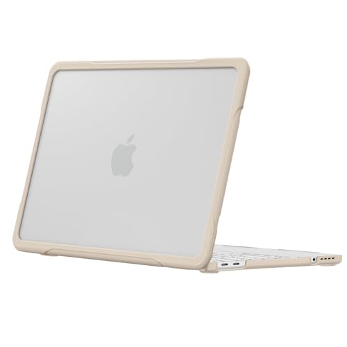 Coque MacBook Neo 13 pouces 2026 A3404 protection rigide TPU