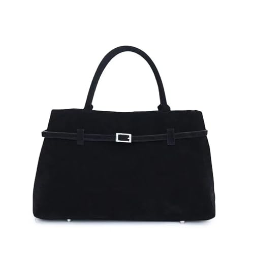 Sac à main pour femme compact fini le désordre avec la boucle dorée