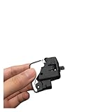 Schaltknauf Knopf Kompatibel Mit Renault Koleos Kadjar Megane 4 Teile