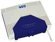 Auerswald COMpact 4410 USB ISDN telephone system
