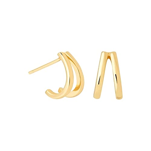 Boucles d'oreilles personnalisées pour femmes, le bijou idéal des soirées d'été