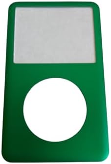 Replacement Faceplate for Apple iPod Classic 6th / 7th Generation 80GB 120GB 160GB - Green by MCMConcepts image 2