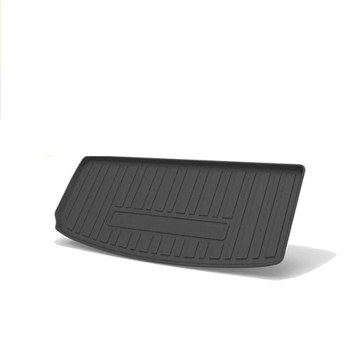 Tapis de coffre sur mesure Jeep Grand Cherokee L finition premium