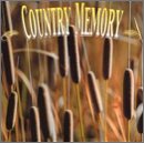 Country Memory [Audio CD] Various Artists
