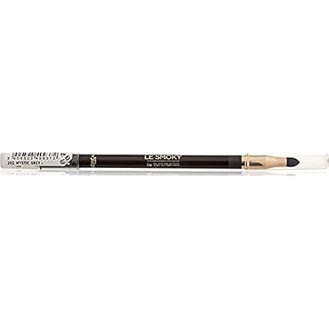 L'Oréal Superliner Le Smoky Eyeliner in Mystic Grey Cover