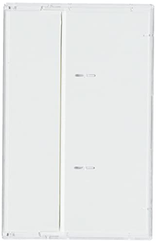 オーバルマルチメディア カセットテープ収納用 標準 プラスチック ケース 10個 カセットテープケース クリア