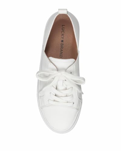 Lucky Brand Women's Dansbey Casual Sneaker4