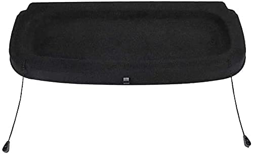 Auto Retrattile Copertura per Bagagliaio per Smart...