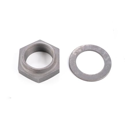 KIT2637 Rockwell Meritor Metric Nut/Washer Kit