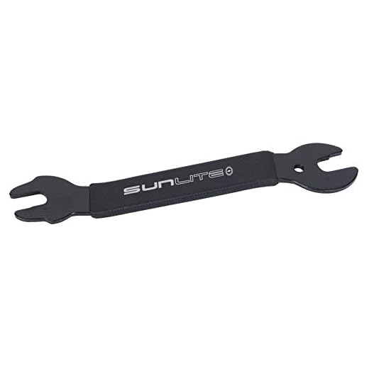 SUNLITE Sport Pedal Wrench