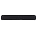 Yamaha Audio YAS-109 Sound Bar with Built-In Subwoofers, Bluetooth, and Alexa Voice Control Built-In, Black