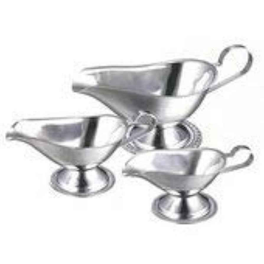 Amazon | 【morningplace】 ステンレス カレー ソース ポット