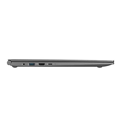 Lg 17Z990-R.AAS9U1 Thin And Light Laptop, 17 Inch (2560 X 1600) Ips Display, Intel 8Th Gen Core I7 thumb #3