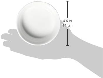 Miniatura 12 de Recipiente y contenedor para mascotas Bone Dry Lattice Collection, pequeño, 4.25x2 pulgadas, aguamarina, 2 unidades