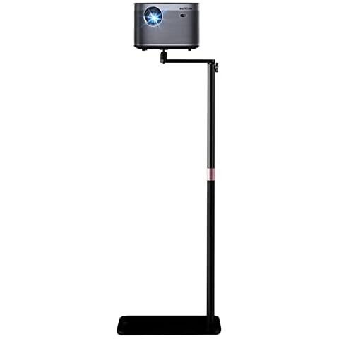 HIBORI Adjustable Height Projector Stand Cover