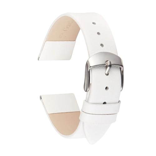 [X] \tgU[vXgbṽt@bVuXbgXgXgbv 14 ~[g 16 18 20 22 ~[gfB[X^voh(WHITE,18mm)