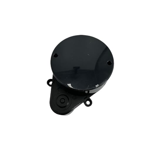 Moteur capteur de distance Roborock S8 solution pour robot bloqué - 3