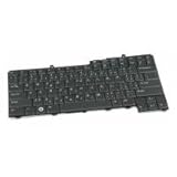 dell inspiron 6300  Dell XD984 refacción para Notebook - Componente para Ordenador portátil (Keyboard, Inspiron 630m, 640m, 1501, 6400, 9400) Negro