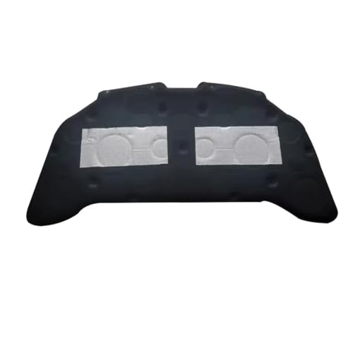 Coussin isolant pour capot Benz GLA X156 coton 2014-2020