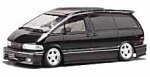 Junction TCR Estima Late customisez votre miniature 1/24 VIP American sur votre bureau