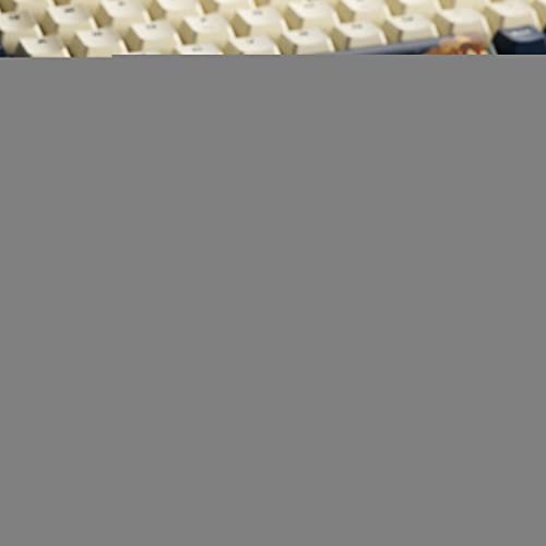 ENZZ 5 Pcs Souris de Jeu à 7 Boutons,Souris de Jeu Filaire Carven | Souris rvb Flexible rétro-éclairage rvb Ordinateur avec capteur Optique Interface USB2.0 16000 DPI 50G accélération pour Ordinateur Cover