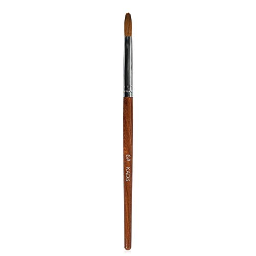 Top 10 Kolinsky Brushes of 2022 Best Reviews Guide