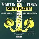 South Pacific [Audio CD]